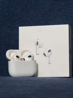 AirPods(3rd grneration)