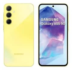 Samsung Galaxy A55 8/256