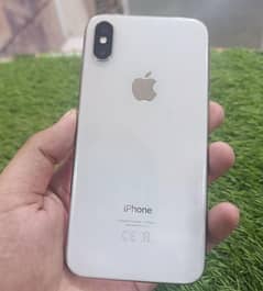 I phone X PTA approves