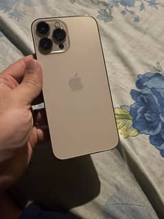 Iphone 13 Pro Max 128gb non pta non active fu