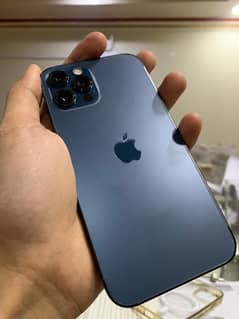 iPhone 12 Pro factory unlock 128 GB