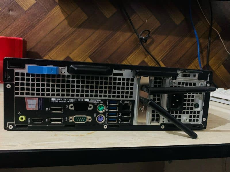 Core i5 7th generation 0