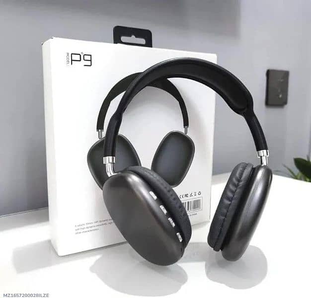 P9 headphone Designed for all comfort 0
