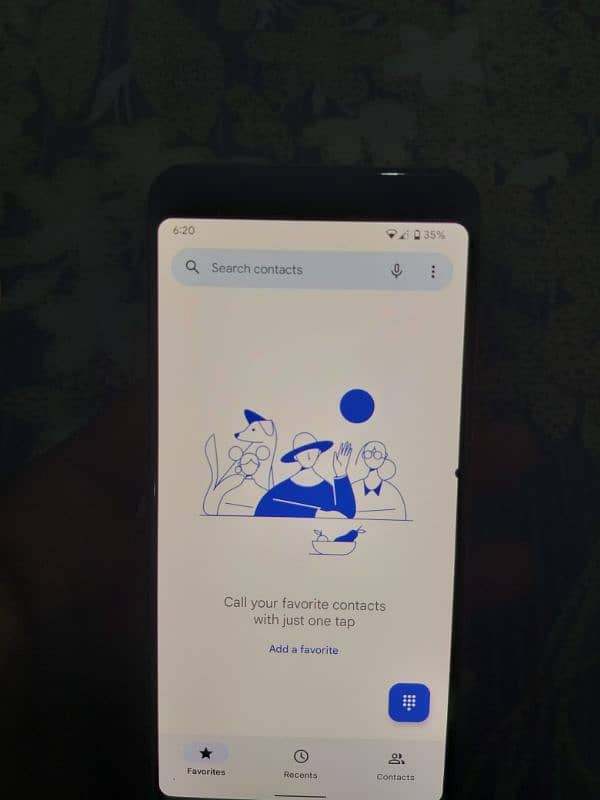 GOOGLE PIXEL 3 10/9 CONDITION 0