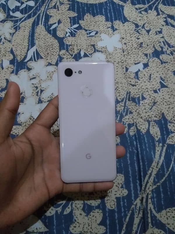 GOOGLE PIXEL 3 10/9 CONDITION 1