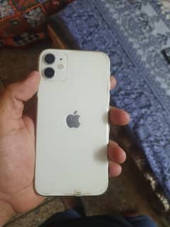 IPHONE 11 non pta factory unlock 64 gb