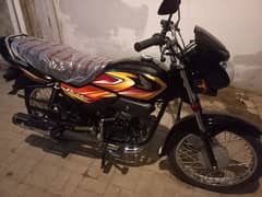 HONDA PRIDOR IN BRAND NEW 00 CONDITION