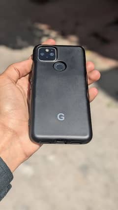 Google pixel 5 PTA EXCHANGE POSSIBLE