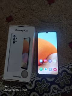 samsung A32