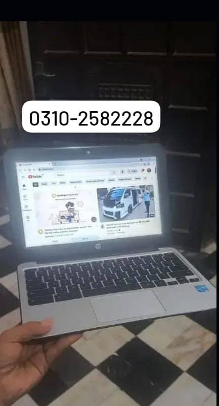 laptop chromebook 03102582228 0