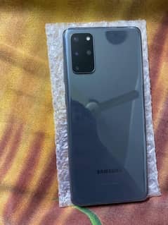 Samsun galaxy S20 plus + , Non PTA