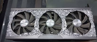 Palit Gamerock RTX 3070 OC