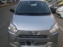 Daihatsu Mira LSAlll 2021