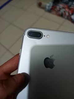 iPhone 7plus 128GB pta approved