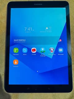 Samsung Galaxy Tab S3 (4/32)