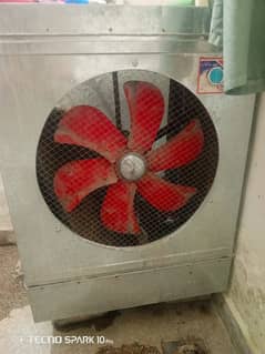 Air cooler 2-3 month used