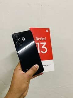 Xiaomi Redmi 13 (8+8/128) G91,,,03221781446