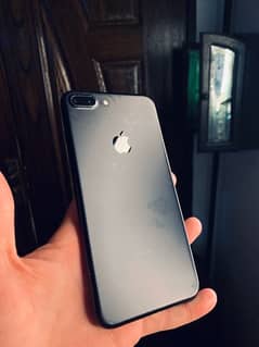 iPhone 7 Plus PTA 128gb