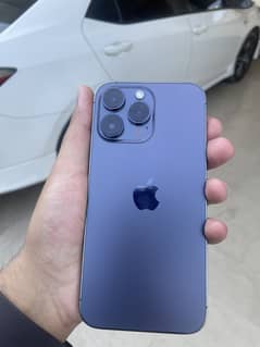 Apple iPhone 14 Pro Max