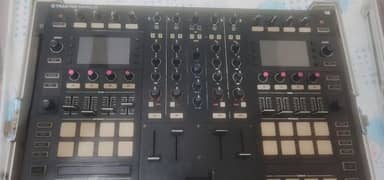 Audio Mixer / S8 Dj controller