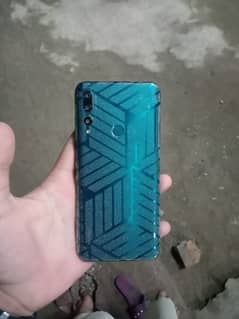 HUAWEI Y9PRIME