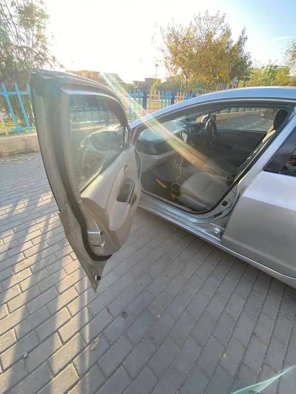 Honda Insight 2010 3