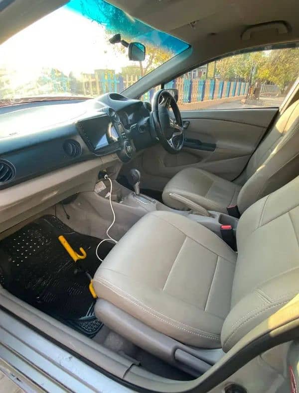 Honda Insight 2010 4
