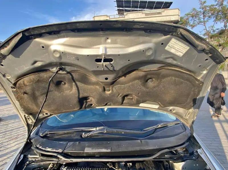 Honda Insight 2010 8