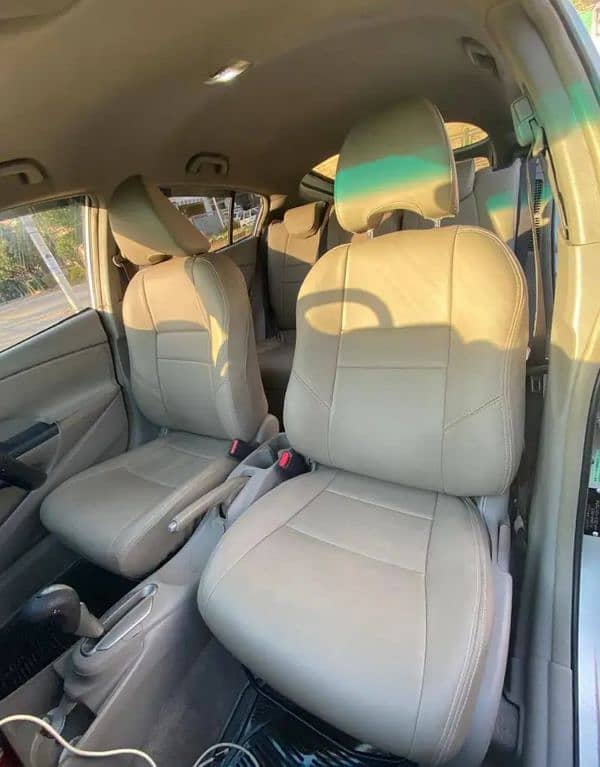 Honda Insight 2010 13