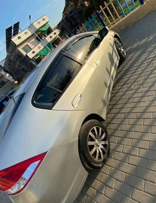Honda Insight 2010 14