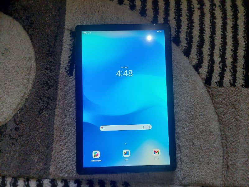(Urgent Sale) Lenovo Tab M1 (3rd Gen. ) - 4GB/64GB - 5100mAh Battery 5