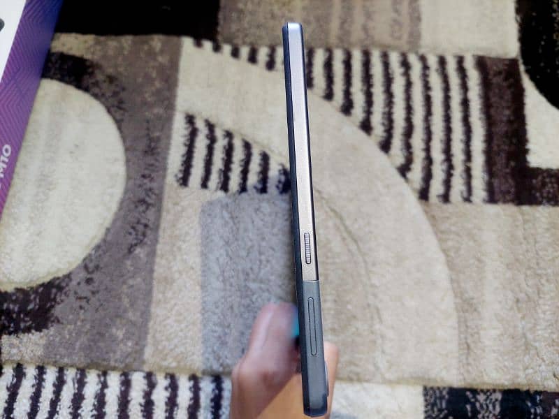 (Urgent Sale) Lenovo Tab M1 (3rd Gen. ) - 4GB/64GB - 5100mAh Battery 8