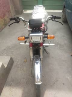 Jolta Electric Bike Urgent Sale (03212817711)