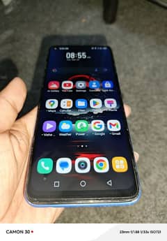 Infinix Note 8i 6/128