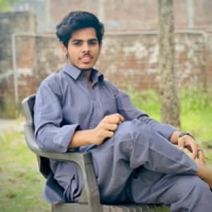 Farhab Ahmed