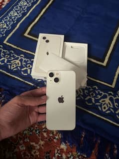 iphone 13 non pta (not jv) fixed price withbox