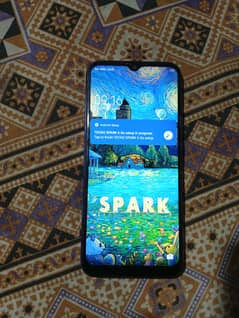 Tecno Spark 6