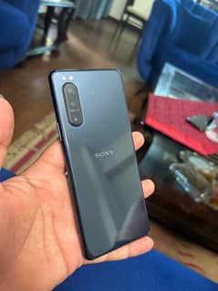 Sony Xperia 5 Mark 2(Exchange possible)