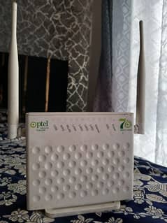 PTCL WiFi device for sale.