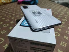 Redmi note 10 PTA Approved 03246751929Watsapp