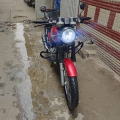 Suzuki 15o original condition