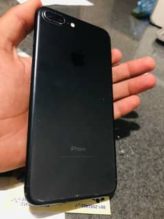 Iphone 7plus non pta 128gb