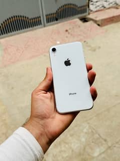 iphone xr pta approved lush condition