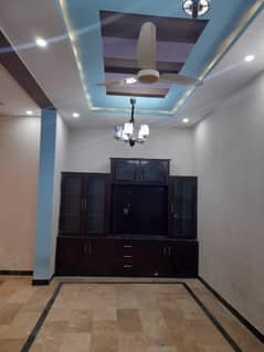 5marla double story house available for rent Islamabad