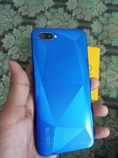 Realme C2 With Box 03150331976