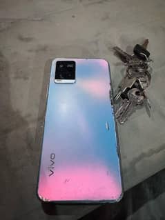 vivo 33s