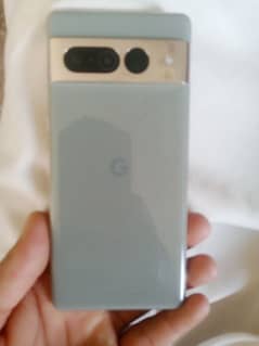 google pixel 7 pro pta approved