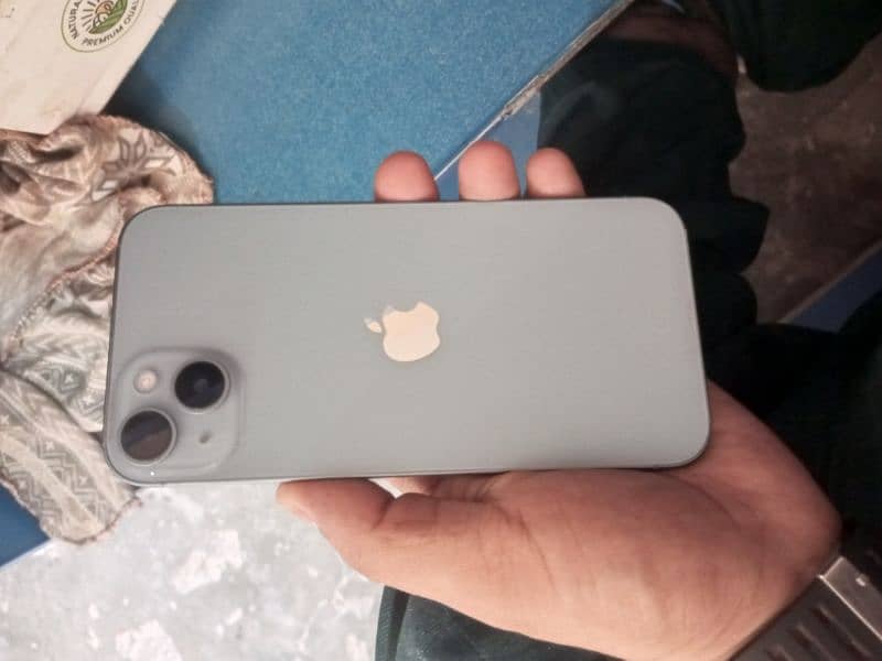 I phone 14puls  bypass 0