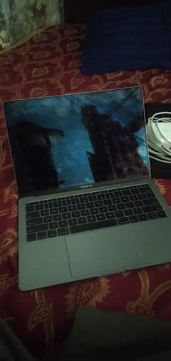 MacBook