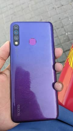 Tecno camon 12 Air+ Oppo A15s. 03115326120